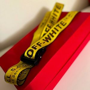 Off white